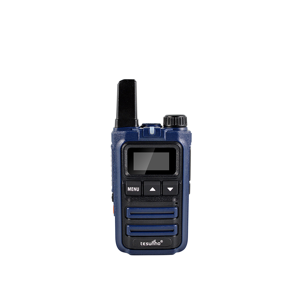 TH-288 High Quality PTT Two Way Radio Over Cellular 